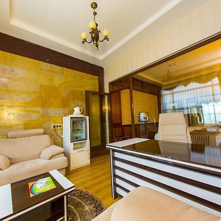 Gherdan Hotel Konya Exteriér fotografie
