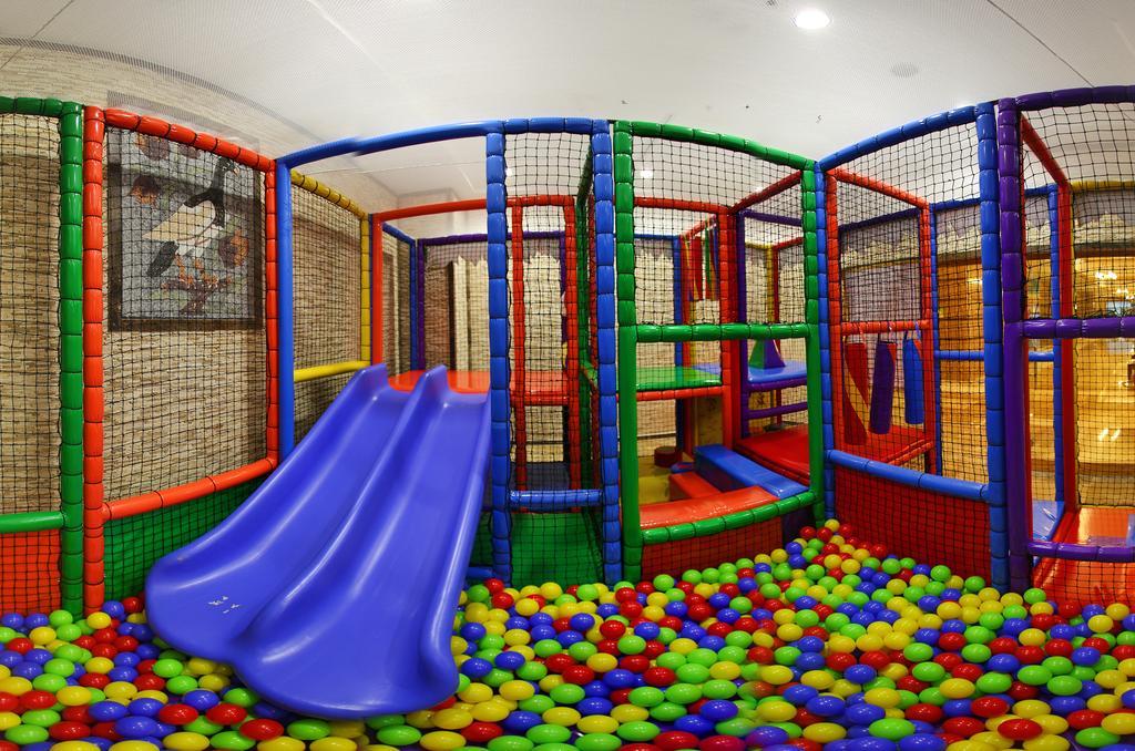 Gherdan Hotel Konya Exteriér fotografie
